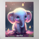 Search for elephant decor nursery posters Playroom