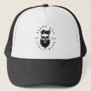 Search for beard baseball hats Trucker