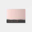 Search for diamond shaped post it notes Pink