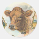 Search for milk cow stickers Farming