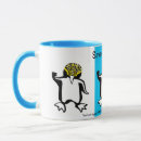Search for penguin lovers mugs Animal lover