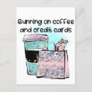 Search for shopper postcards Funny