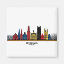 Search for brussels magnets Architecture