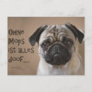 Search for mopping postcards Mops