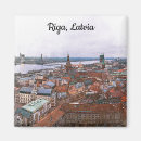 Search for riga magnets Souvenir