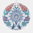 Search for ottoman christmas tree decorations Iznik