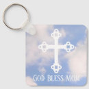 Search for mother of god key rings Christian