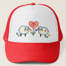 Search for engagement hats Flowers