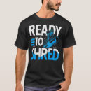 Search for ski resort tshirts Snowboarder