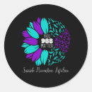 Search for semi colon stickers Mental health awareness