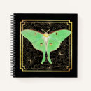Search for art deco notebooks Green