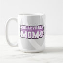 Search for volleyball mom mugs Mum