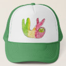 Search for rasta hats Green