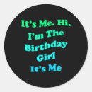 Search for birthday blessings stickers Birthday celebration mode