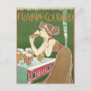 Search for barkeeper postcards Beer