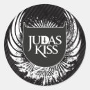Search for juda stickers Kiss