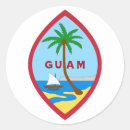 Search for micronesia stickers Guam