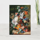 Search for jan cards Floral