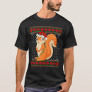 Search for squirrel ugly christmas sweater tshirts Lights