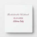 Search for bridal shower plaques Bride to be