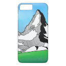 Search for matterhorn iphone cases Mountain