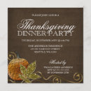 Search for formal thanksgiving invitations Party