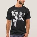 Search for sing tshirts Movie