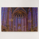Search for stained glass puzzles Paris