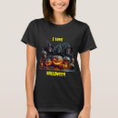 Search for i love halloween tshirts Trick or treat