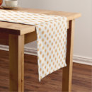 Search for mid century modern table runners 60s