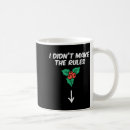 Search for i make the rules mugs Christmas coupon deals