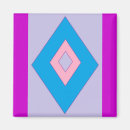 Search for diamond art magnets Pattern