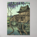 Search for shin hanga posters Japanese