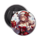 Search for anime bottle openers Girl