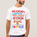 Search for maple syrup tshirts Blood