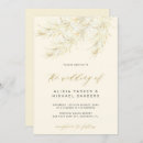 Search for boho seaside wedding invitations Modern elegant