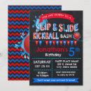 Search for blue slip Red white and blue