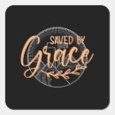 Search for saved by grace stickers Scripture