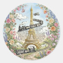 Search for love trains stickers Vintage