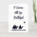 Search for silhouette christmas cards Modern