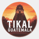 Search for guatemalan stickers Maya