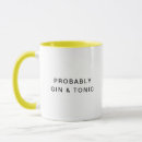 Search for gin mugs Alcohol