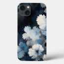 Search for blue petals iphone cases Floral