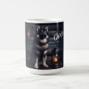 Search for husky dog mugs Pets