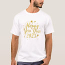 Search for new years eve tshirts Supplies