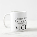 Search for vigilant Liberty