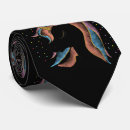 Search for mythical ties Magical