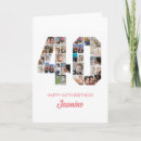 Search for forty and fabulous 40th birthday