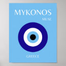 Search for mykonos posters Travel