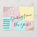 Search for new york postcards Street